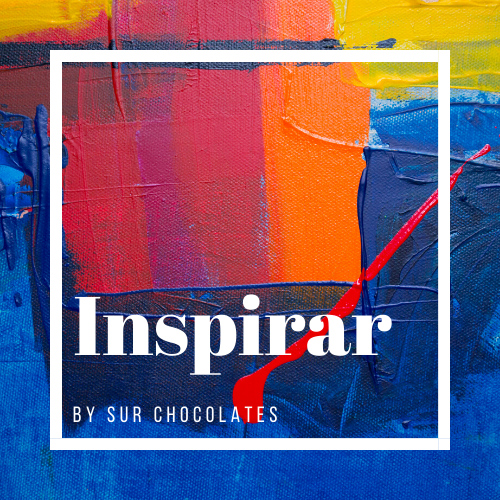 INSPIRAR. Our new Blog is here