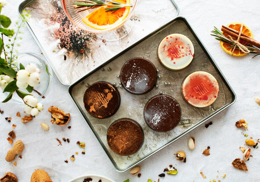 XMAS POWER WITHIN SUR