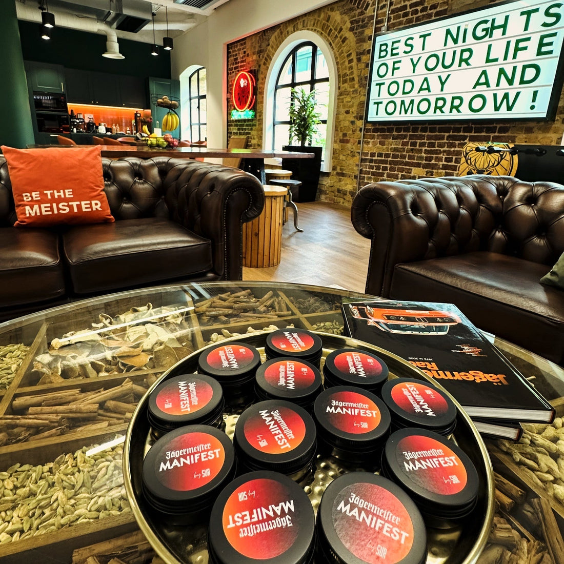 Crafting with Icons: Collaborations That Bring Our Chocolates to Life