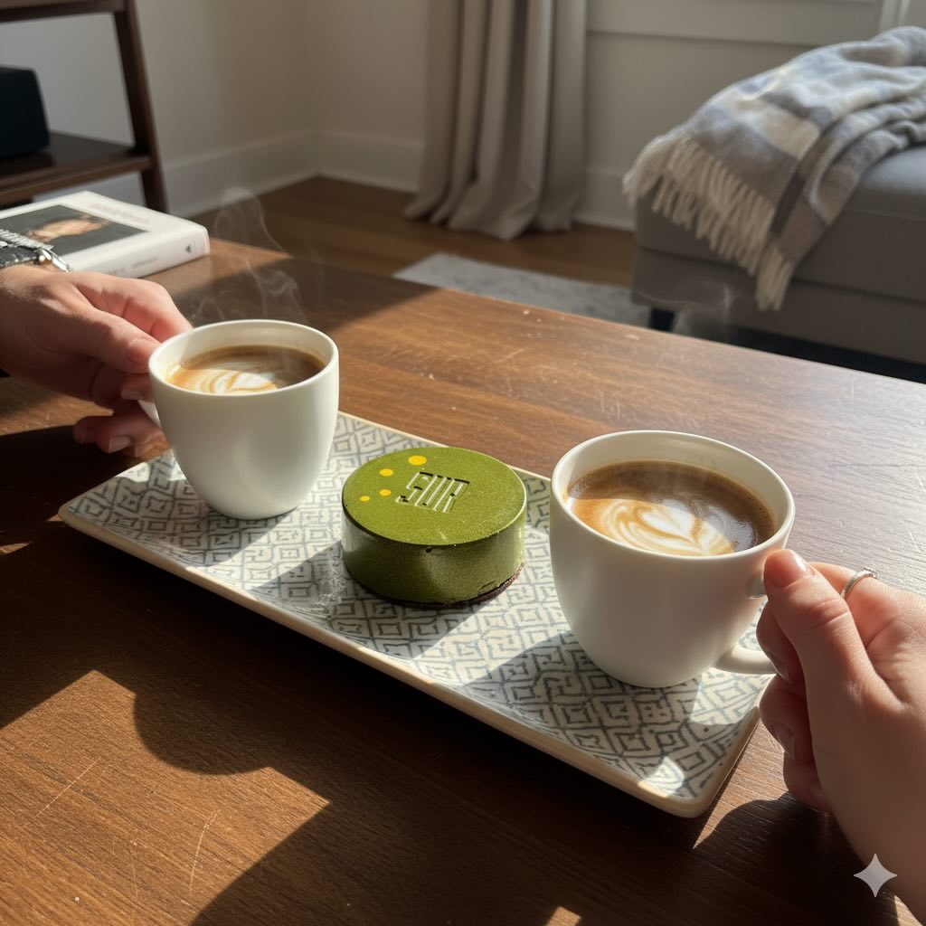 š« Stories from Our Customers: Moments Made Sweeter with Sur