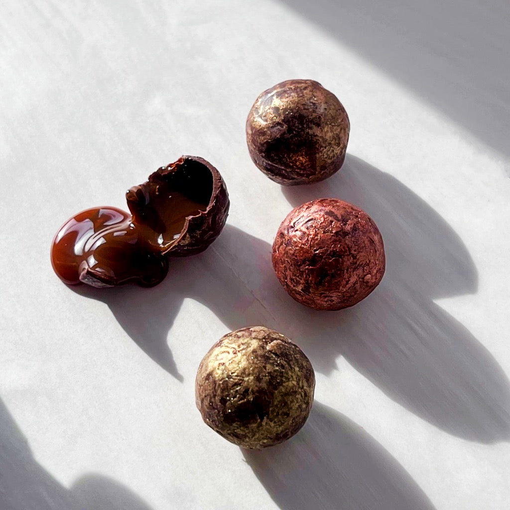 Trufas WHISKY TASTING