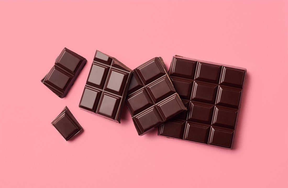 How to Store Chocolate and Alfajores