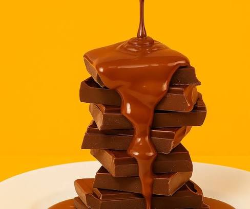 How to Stop Chocolate Melting in a UK Heatwave (And What to Buy Instead)