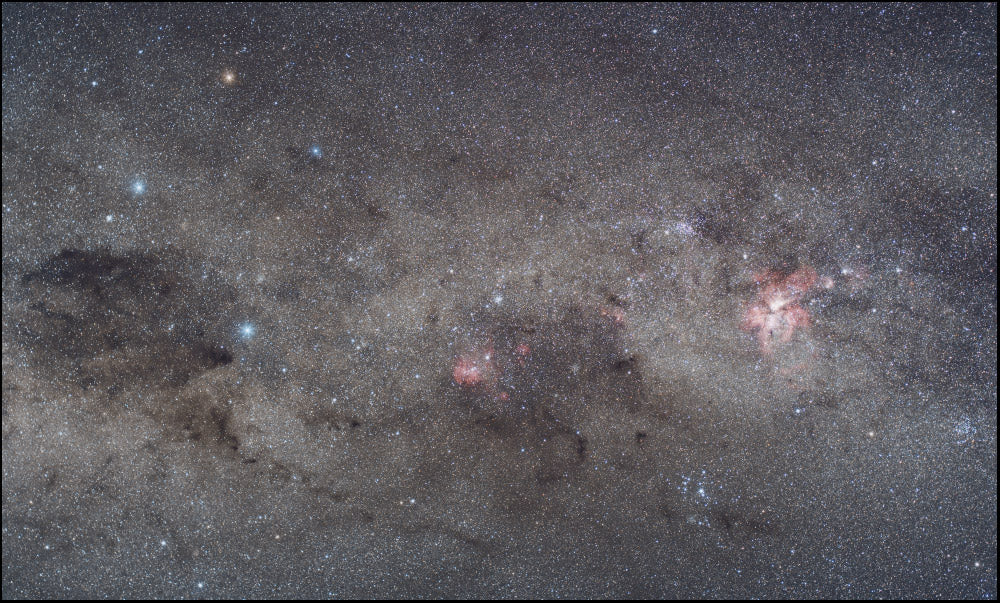 Introducing “Cruz del Sur” – our Limited-Edition Box of Alfajores