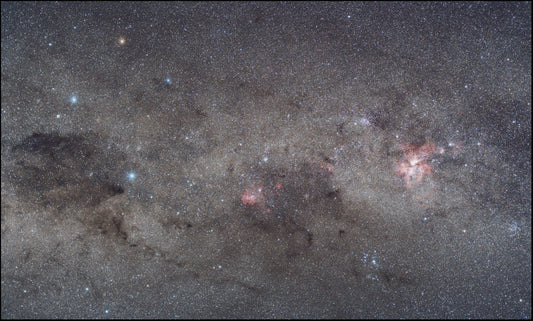 Introducing “Cruz del Sur” – our Limited-Edition Box of Alfajores