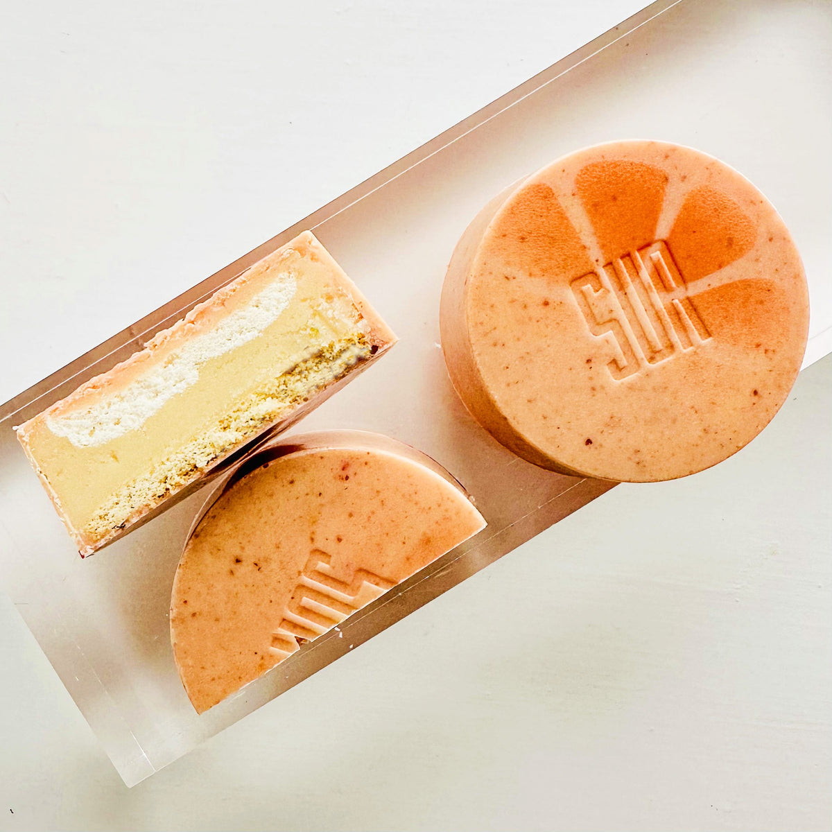 Alfajor PALOMA
