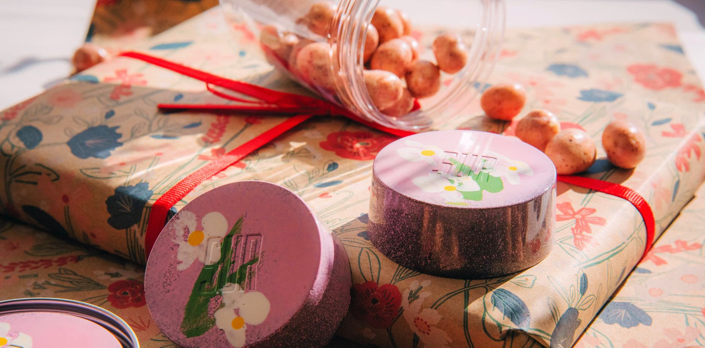 BOUQUET | Limited Edition Hand-painted