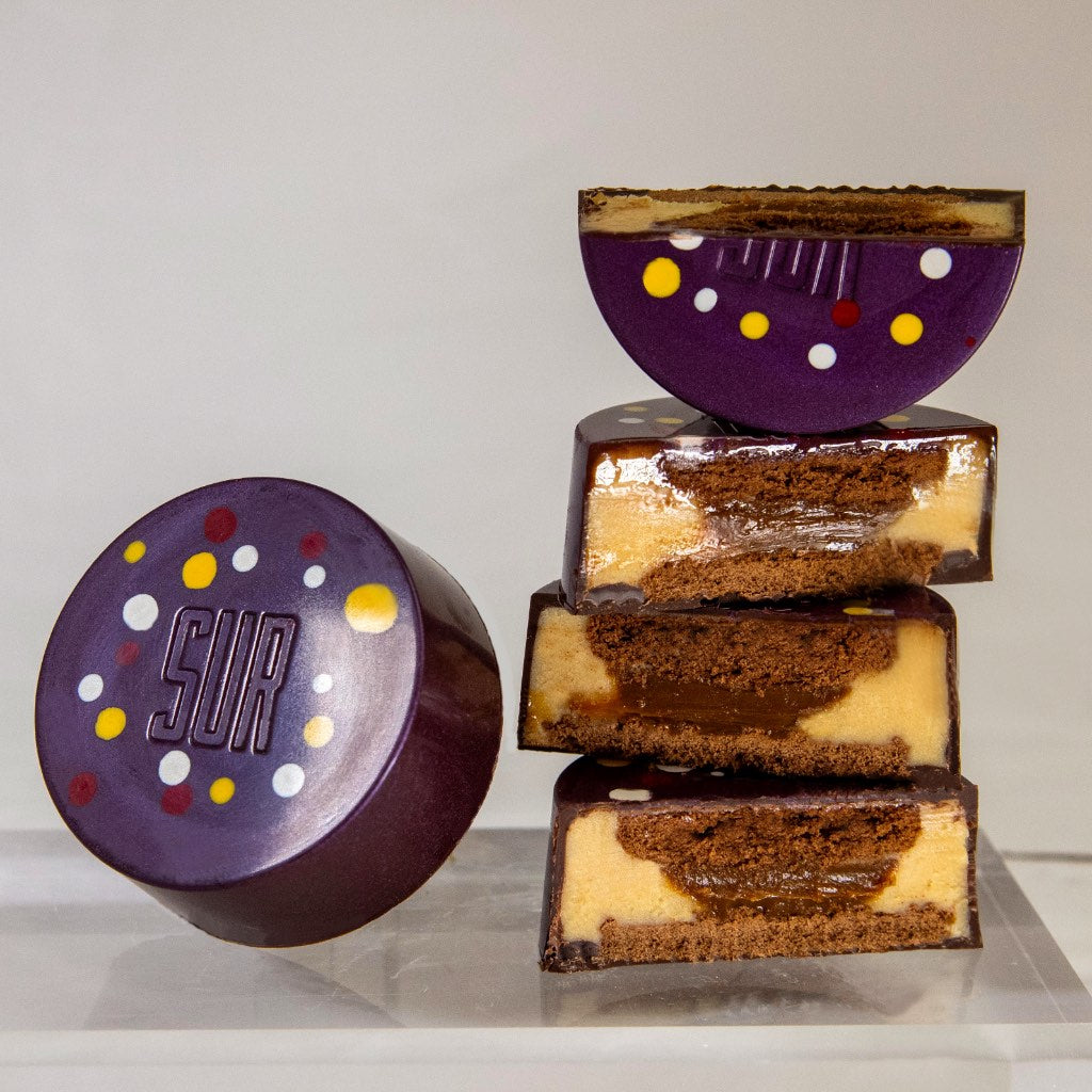 Alfajor CHOCOTORTA